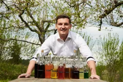 O Společnosti barman.cz s Tomášem Kubíčkem - foto 3 | brand photo