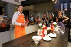 O Společnosti barman.cz s Tomášem Kubíčkem - foto 4 | brand photo