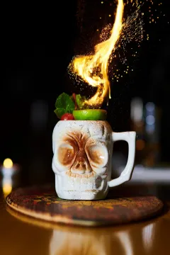 O Společnosti barman.cz s Tomášem Kubíčkem - foto 7 | brand photo