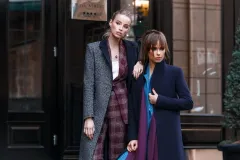 O zakázkovém šití, které přerostlo v módní značku, s paní Hermine Khalaf Pogosyan - foto 2 | brand photo