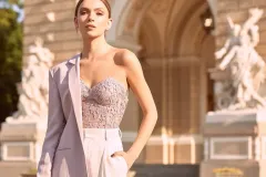 O zakázkovém šití, které přerostlo v módní značku, s paní Hermine Khalaf Pogosyan - foto 3 | brand photo