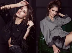 O zakázkovém šití, které přerostlo v módní značku, s paní Hermine Khalaf Pogosyan - foto 7 | brand photo