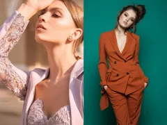 O zakázkovém šití, které přerostlo v módní značku, s paní Hermine Khalaf Pogosyan - foto 8 | brand photo