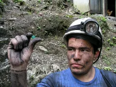 O zeleném mysteriu s Jurajem Liškou - foto 2 | brand photo