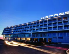 BUKOVINA Resort – Hotel HARNAŚ