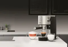 Pákový kávovar KRUPS se postará o virtuózní espresso - foto 1 | brand photo