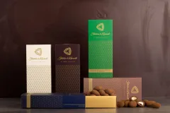 Pochutnejte si na výtečné Pražské čokoládě, kterou znají i v Asii - foto 7 | brand photo