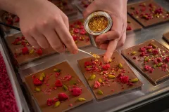 Pochutnejte si na výtečné Pražské čokoládě, kterou znají i v Asii - foto 3 | brand photo