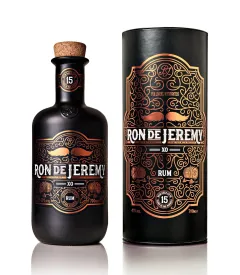 Premier Wines & Spirits nabízí skvělé prémiové rumy na podzim - foto 6 | brand photo