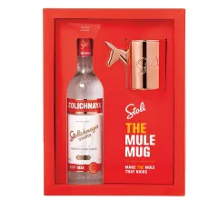 Premier Wines & Spirits: Potěšte dárkovým balením prémiového alkoholu - foto 5 | brand photo