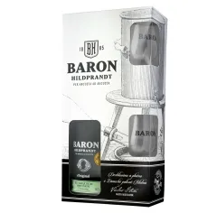 Premier Wines & Spirits: Potěšte dárkovým balením prémiového alkoholu - foto 6 | brand photo