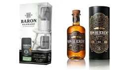 Premier Wines & Spirits: Potěšte dárkovým balením prémiového alkoholu - foto 1 | brand photo