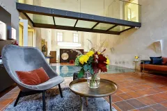 Probuďte svou vnitřní sílu s pomocí aromaterapie v lázních hotelu Mandarin Oriental, Prague - foto 1 | brand photo