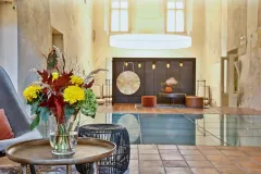 Probuďte svou vnitřní sílu s pomocí aromaterapie v lázních hotelu Mandarin Oriental, Prague - foto 2 | brand photo