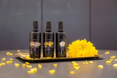 Probuďte svou vnitřní sílu s pomocí aromaterapie v lázních hotelu Mandarin Oriental, Prague - foto 5 | brand photo