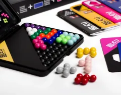 Procvičte si mozek s logickou hrou Leu Brain Stimulator - foto 3 | brand photo