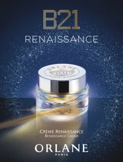 Produkt B21 Renaissance dokáže skvěle oživit Váš mladistvý vzhled - foto 3 | brand photo
