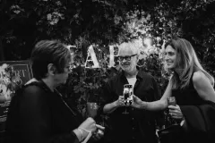 Robert Vano @ DEBRA ve STARS LOVERS