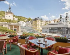 Romantický pobyt ve čtyřhvězdičkovém hotelu Romance - foto 3 | brand photo