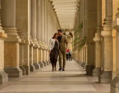 Romantický pobyt ve čtyřhvězdičkovém hotelu Romance - foto 4 | brand photo