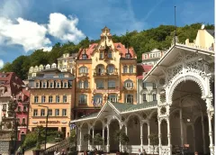 Romantický pobyt ve čtyřhvězdičkovém hotelu Romance - foto 1 | brand photo