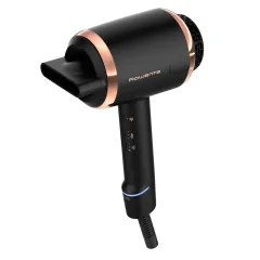 Se značkou ROWENTA můžete mít kadeřnický salon i u Vás doma - foto 3 | brand photo