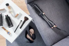 Se značkou ROWENTA můžete mít kadeřnický salon i u Vás doma - foto 5 | brand photo