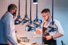 The Eatery: Pochutnejte si na české kuchyni v dnešním pojetí - foto 1 | brand photo