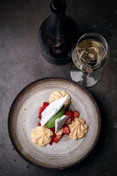 The Eatery: Pochutnejte si na české kuchyni v dnešním pojetí - foto 3 | brand photo