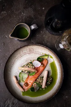The Eatery: Pochutnejte si na české kuchyni v dnešním pojetí - foto 4 | brand photo