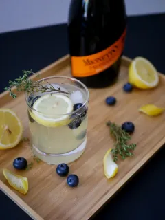 Tipy na podzimní koktejly na doma od Bohemia Sekt - foto 4 | brand photo