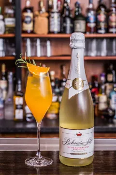 Tipy na podzimní koktejly na doma od Bohemia Sekt - foto 5 | brand photo