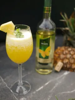 Tipy na podzimní koktejly na doma od Bohemia Sekt - foto 6 | brand photo