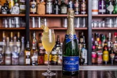 Tipy na podzimní koktejly na doma od Bohemia Sekt - foto 1 | brand photo