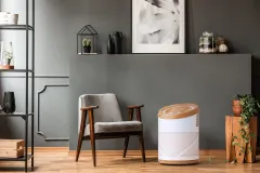 UDRŽUJTE ČISTÉ A ZDRAVÉ PROSTŘEDÍ I U VÁS DOMA DÍKY SENSE - foto 3 | brand photo