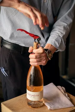 Vychutnejte si italskou kuchyni bez lepku v pražské restauraci Alriso - foto 2 | brand photo