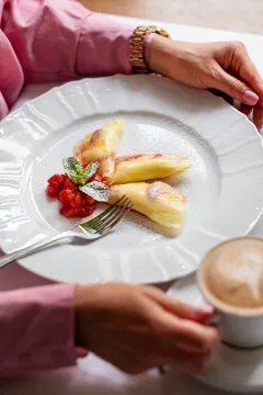 Vychutnejte si italskou kuchyni bez lepku v pražské restauraci Alriso - foto 5 | brand photo