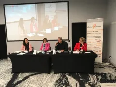 Yourchance: Konference V nejvyšším zájmu dítěte - foto 3 | brand photo