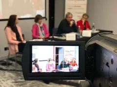 Yourchance: Konference V nejvyšším zájmu dítěte - foto 1 | brand photo