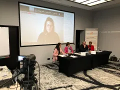 Yourchance: Konference V nejvyšším zájmu dítěte - foto 2 | brand photo