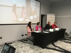 Yourchance: Konference V nejvyšším zájmu dítěte - foto 4 | brand photo