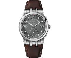 Značka A. Lange & Söhne exkluzivně v butiku Carollinum - foto 3 | brand photo