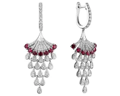 Značka ALO DIAMONDS představuje novou kolekci ALO-Sparkling Rain - foto 5 | brand photo