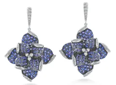 Značka ALO DIAMONDS představuje novou kolekci ALO-Sparkling Rain - foto 1 | brand photo