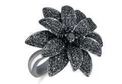 Značka ALO DIAMONDS představuje novou kolekci ALO-Sparkling Rain - foto 6 | brand photo