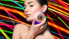 Značka FOREO přináší zajímavé fakty o LED světle a jeho účincích - foto 1 | brand photo