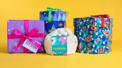 Značka Lush představuje udržitelné dárečky - foto 3 | brand photo
