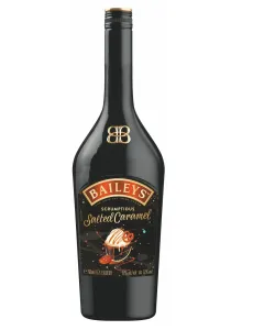 Baileys uvádí na trh novou příchuť – Baileys Salted Caramel - foto 2 | brand photo