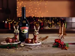 Baileys uvádí na trh novou příchuť – Baileys Salted Caramel - foto 1 | brand photo