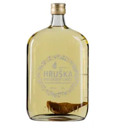 Bartida představuje pekelně hříšné likéry Čert a Hruška - foto 4 | brand photo